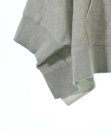 sacai（サカイ）パーカー グレー サイズ:3(L位) レディース/2200666949011