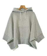 sacai パーカー