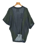 sacai（サカイ）Tシャツ・カットソー 紺 サイズ:2(M位) レディース/2200666949028