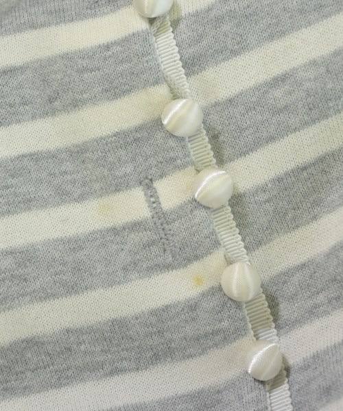 sacai（サカイ）カーディガン グレー サイズ:1(S位) レディース/2200667502048