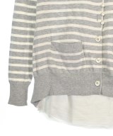 sacai（サカイ）カーディガン グレー サイズ:1(S位) レディース/2200667502048