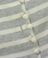 sacai（サカイ）カーディガン グレー サイズ:1(S位) レディース/2200667502048