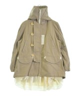 sacai（サカイ）コート ベージュ サイズ:2(M位) レディース/2200671063016