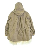 sacai（サカイ）コート ベージュ サイズ:2(M位) レディース/2200671063016