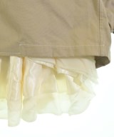 sacai（サカイ）コート ベージュ サイズ:2(M位) レディース/2200671063016