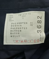 sacai（サカイ）ブラウス 紺 サイズ:3(L位) レディース/2200671063023