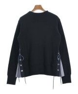 sacai（サカイ）スウェット 紺 サイズ:2(M位) レディース/2200671063030