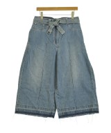 sacai デニムパンツ