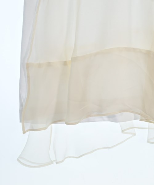 sacai（サカイ）Tシャツ・カットソー 白 サイズ:1(S位) レディース/2200671626020