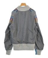 sacai（サカイ）ニット・セーター グレー サイズ:1(S位) レディース/2200671725013