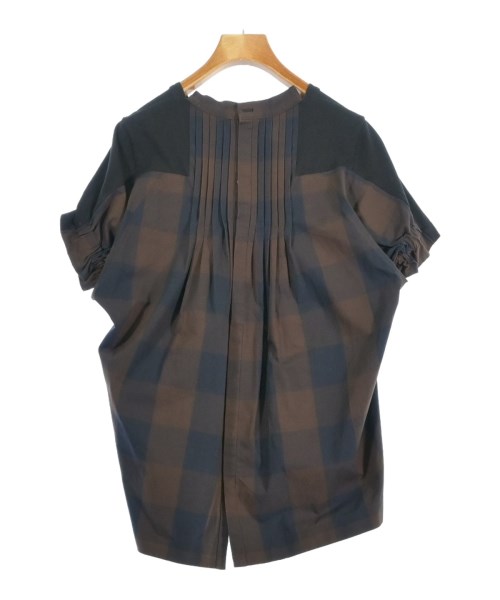 sacai（サカイ）Tシャツ・カットソー 紺 サイズ:1(S位) レディース/2200668271042