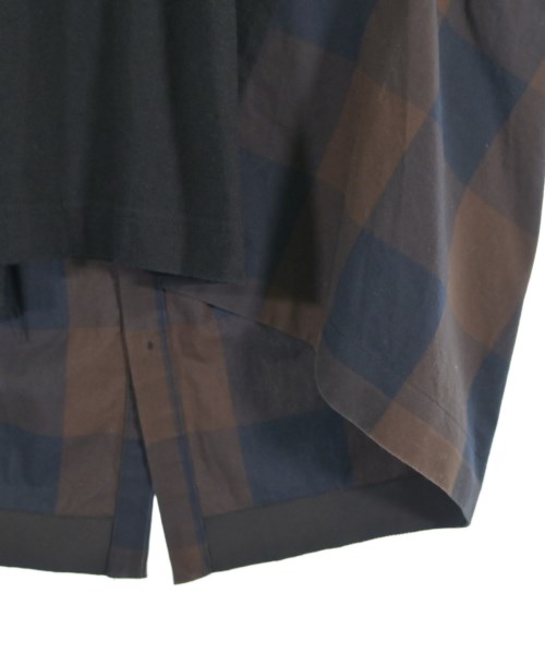 sacai（サカイ）Tシャツ・カットソー 紺 サイズ:1(S位) レディース/2200668271042