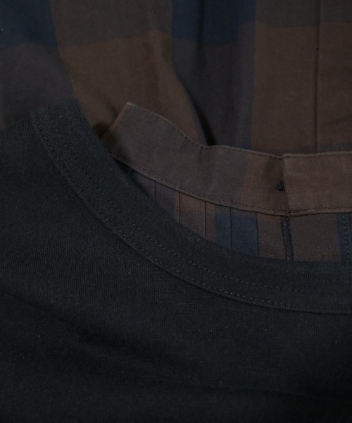 sacai（サカイ）Tシャツ・カットソー 紺 サイズ:1(S位) レディース/2200668271042