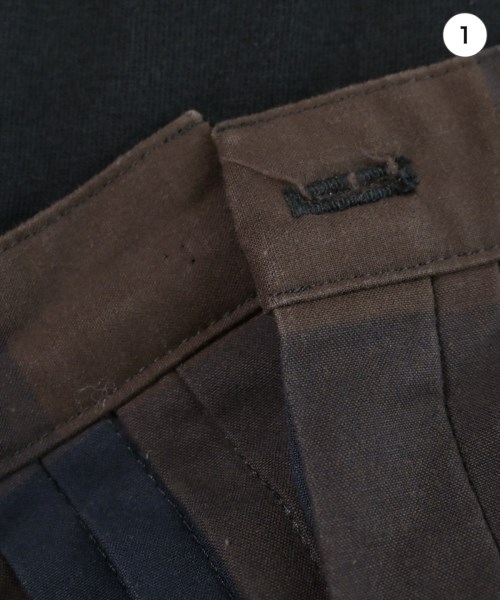 sacai（サカイ）Tシャツ・カットソー 紺 サイズ:1(S位) レディース/2200668271042