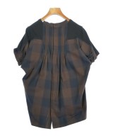 sacai（サカイ）Tシャツ・カットソー 紺 サイズ:1(S位) レディース/2200668271042