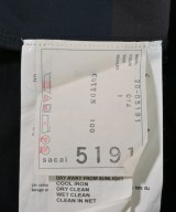 sacai（サカイ）Tシャツ・カットソー 紺 サイズ:1(S位) レディース/2200668271042