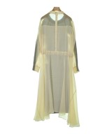 sacai（サカイ）ワンピース グレー サイズ:3(L位) レディース/2200672191015