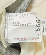 sacai（サカイ）ワンピース グレー サイズ:3(L位) レディース/2200672191015