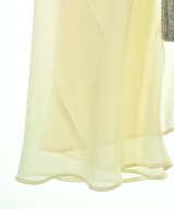 sacai（サカイ）ワンピース グレー サイズ:3(L位) レディース/2200672191015