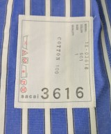 sacai（サカイ）カジュアルシャツ 青 サイズ:1(S位) レディース/2200729217095