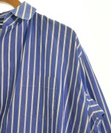 sacai（サカイ）カジュアルシャツ 青 サイズ:1(S位) レディース/2200729217095