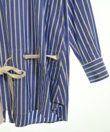 sacai（サカイ）カジュアルシャツ 青 サイズ:1(S位) レディース/2200729217095