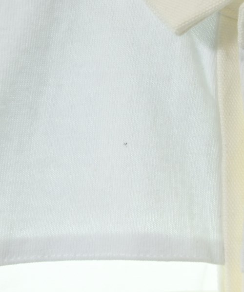 sacai（サカイ）ポロシャツ 白 サイズ:1(S位) レディース/2200729295017