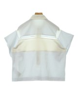 sacai（サカイ）ポロシャツ 白 サイズ:1(S位) レディース/2200729295017