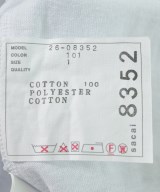 sacai（サカイ）ポロシャツ 白 サイズ:1(S位) レディース/2200729295017