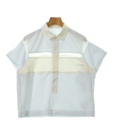 sacai ポロシャツ