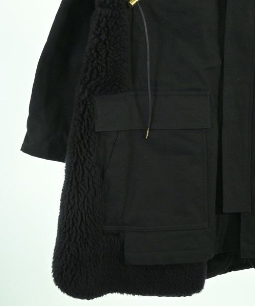 sacai（サカイ）その他 黒 サイズ:1(S位) レディース/2200729467025