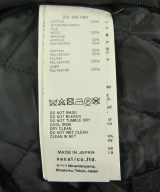 sacai（サカイ）その他 黒 サイズ:1(S位) レディース/2200729467025
