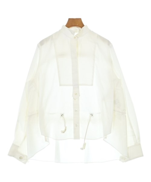 sacai(サカイ)のブラウス サイズ:1(S位) 16,200円