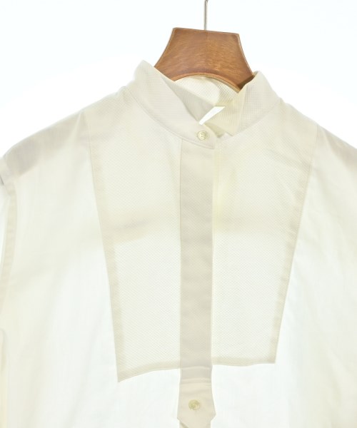 sacai（サカイ）ブラウス 白 サイズ:1(S位) レディース/2200722224052