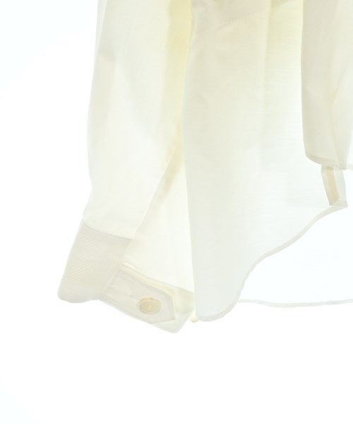 sacai（サカイ）ブラウス 白 サイズ:1(S位) レディース/2200722224052
