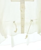 sacai（サカイ）ブラウス 白 サイズ:1(S位) レディース/2200722224052