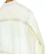 sacai（サカイ）ブラウス 白 サイズ:1(S位) レディース/2200722224052