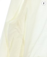 sacai（サカイ）ブラウス 白 サイズ:1(S位) レディース/2200722224052