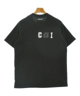 sacai（サカイ）Tシャツ・カットソー 黒 サイズ:2(M位) メンズ/2200729570084
