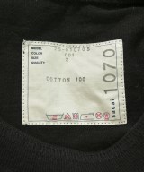sacai（サカイ）Tシャツ・カットソー 黒 サイズ:2(M位) メンズ/2200729570084