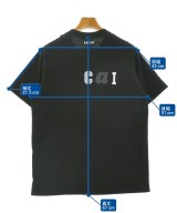 sacai（サカイ）Tシャツ・カットソー 黒 サイズ:2(M位) メンズ/2200729570084