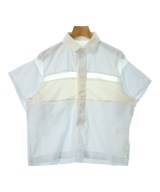 sacai（サカイ）ポロシャツ 白 サイズ:2(M位) レディース/2200729604031