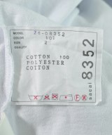 sacai（サカイ）ポロシャツ 白 サイズ:2(M位) レディース/2200729604031