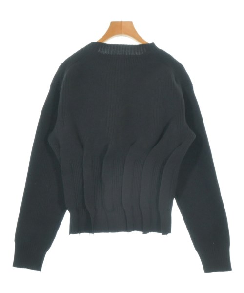 sacai（サカイ）ニット・セーター 黒 サイズ:1(S位) レディース/2200729606042