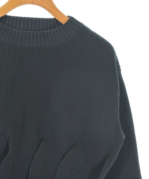 sacai（サカイ）ニット・セーター 黒 サイズ:1(S位) レディース/2200729606042