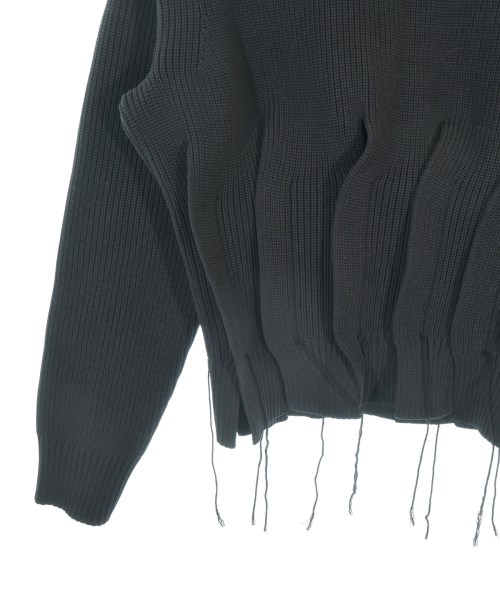 sacai（サカイ）ニット・セーター 黒 サイズ:1(S位) レディース/2200729606042