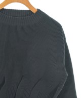 sacai（サカイ）ニット・セーター 黒 サイズ:1(S位) レディース/2200729606042