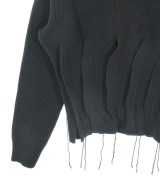 sacai（サカイ）ニット・セーター 黒 サイズ:1(S位) レディース/2200729606042