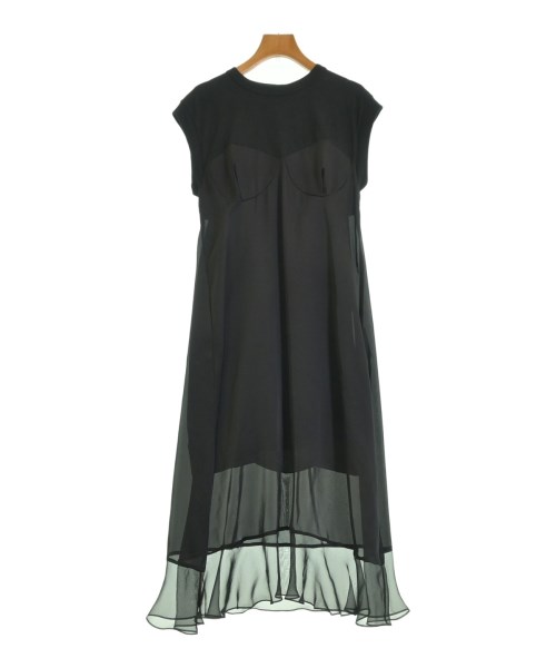 sacai(サカイ)のワンピース サイズ:1(S位) 32,800円