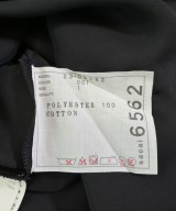 sacai（サカイ）ワンピース 黒 サイズ:1(S位) レディース/2200730072263